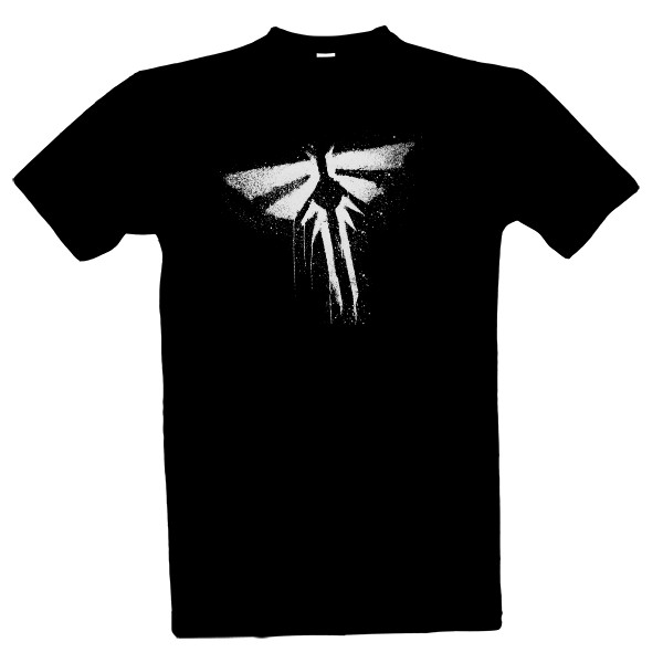  Fluorescent The Last of Us