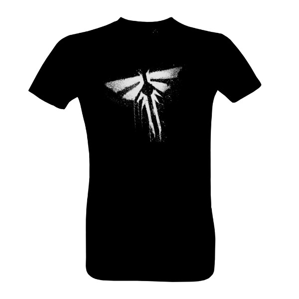  Fluorescent The Last of Us