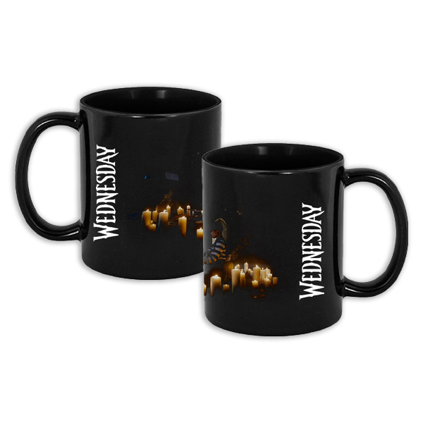 Celopotisk Wednesday 